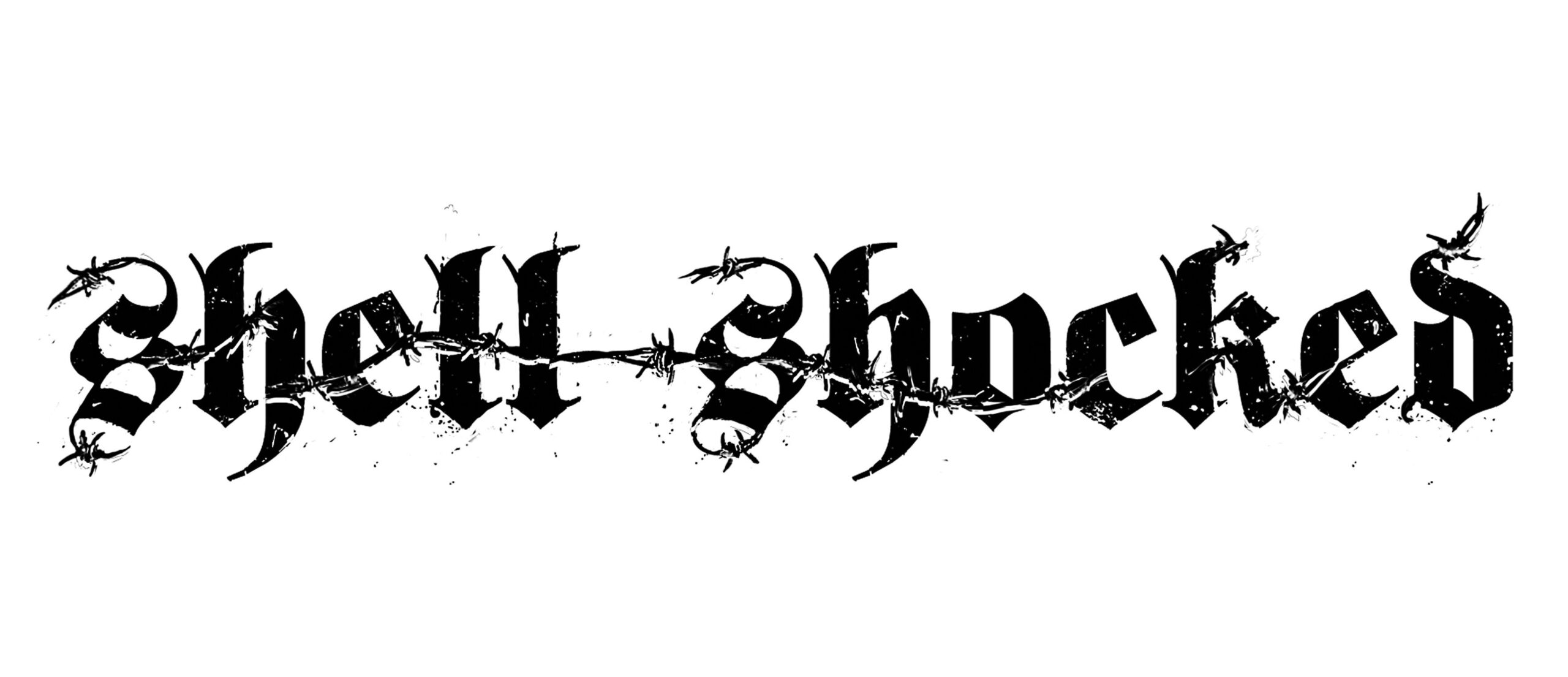 shell shocked band