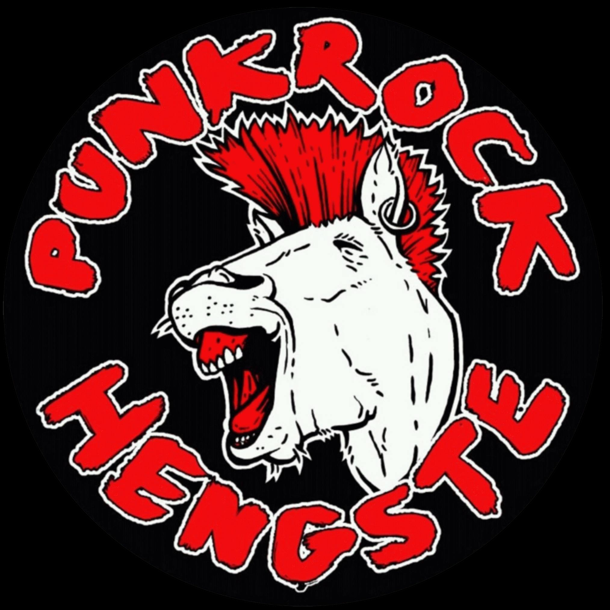 punkrockhengste