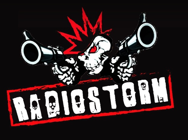 radiostorm band