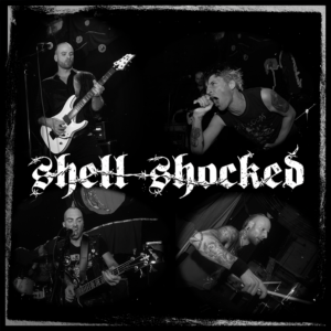 shell shocked punk band 