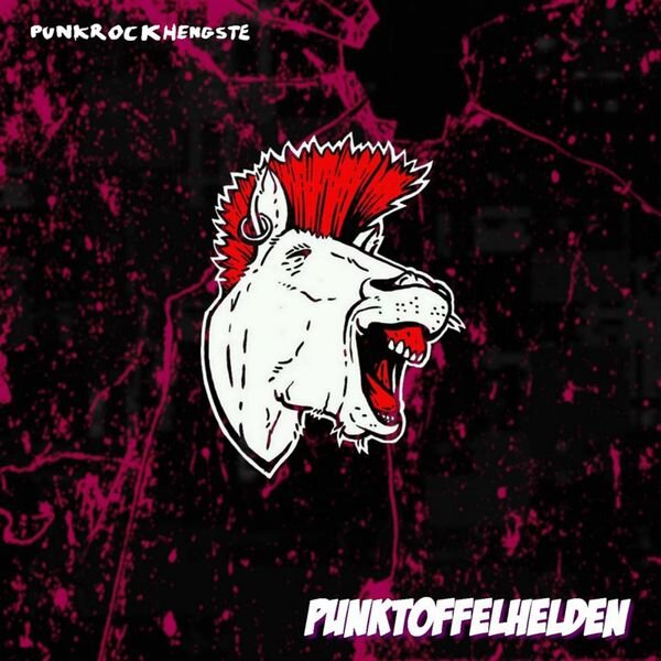 Punkrockhengste-Punktoffelhelden