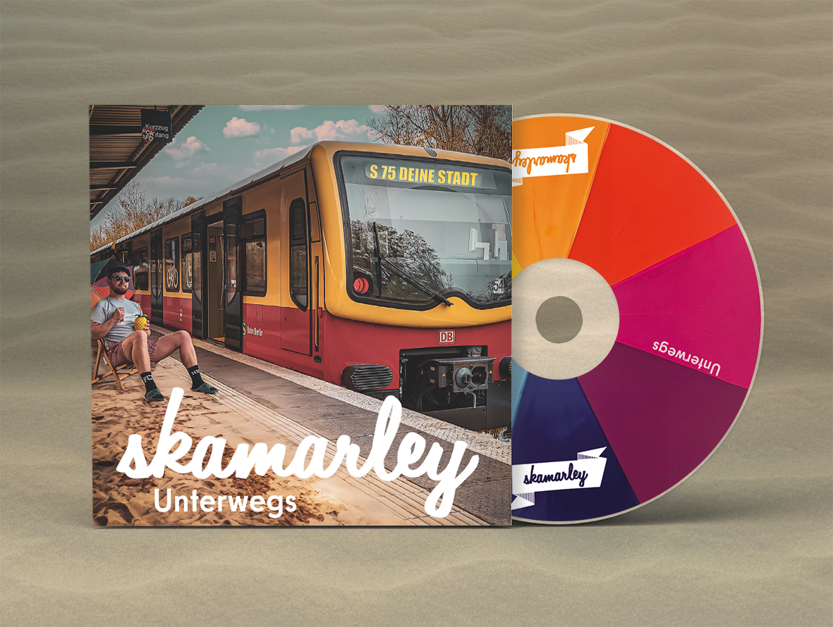 skamarley-unterwegs skamarley unterwegs ep 2024