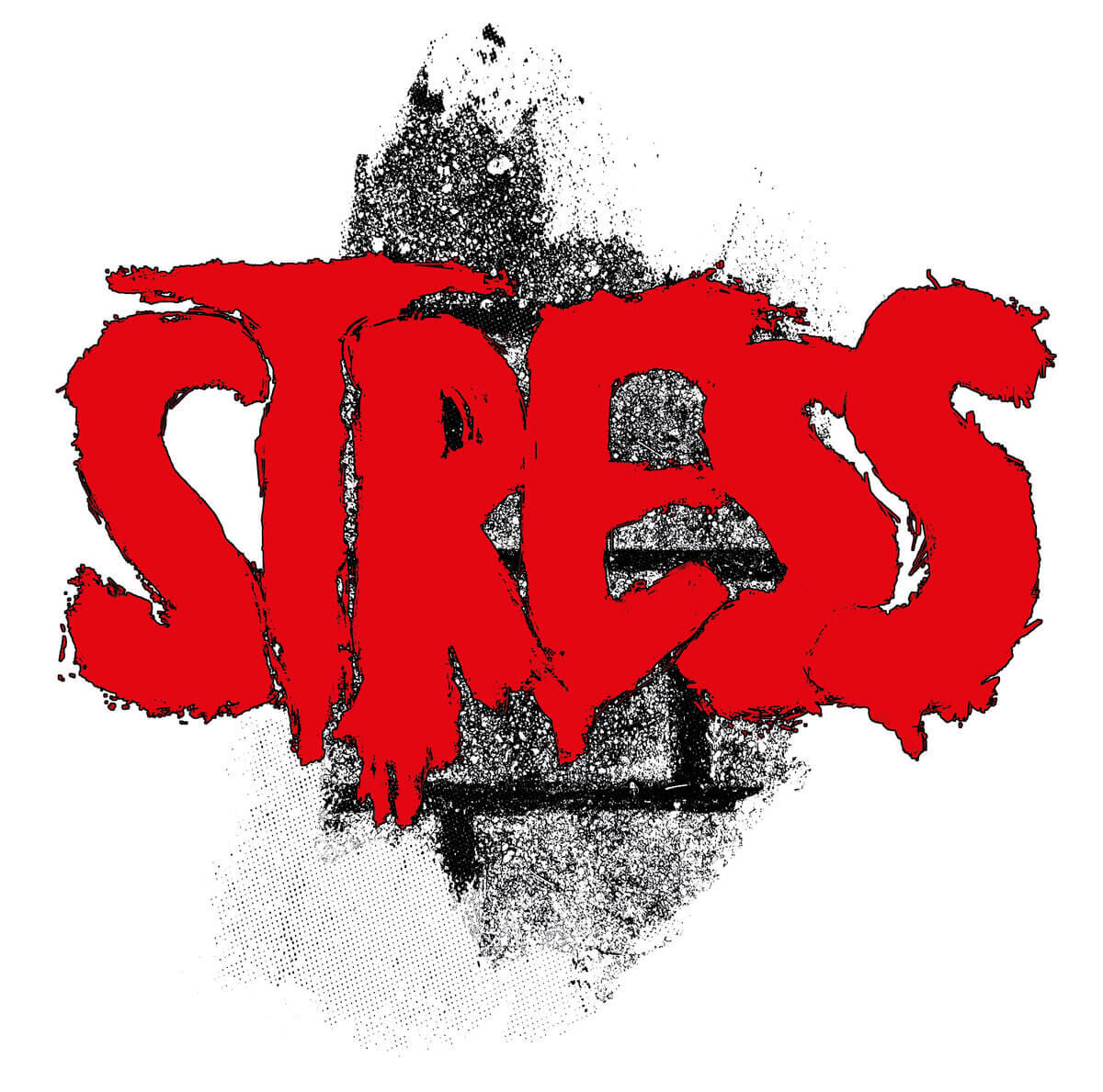 stress band stress band