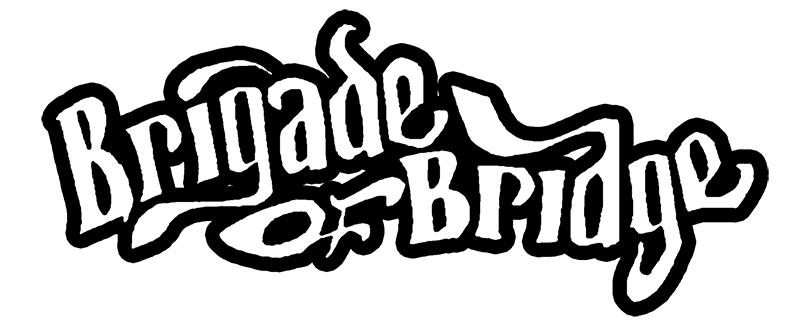 Brigade of Bridge logo