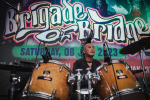 brigade of bridge punk