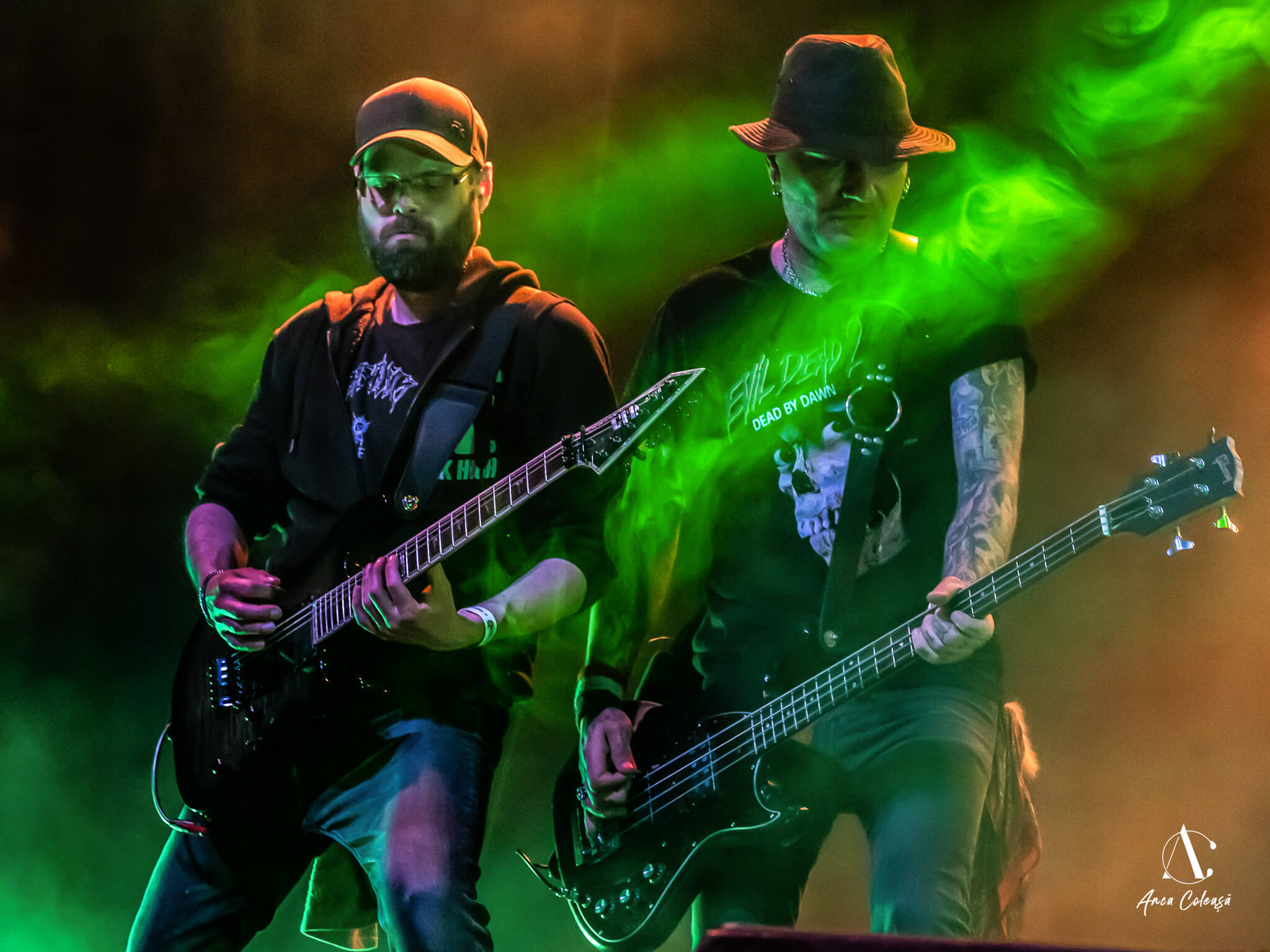 02_Generation Breakdown