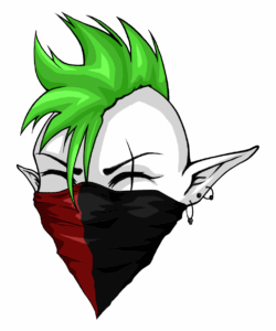 abbruch lieber linksextrem